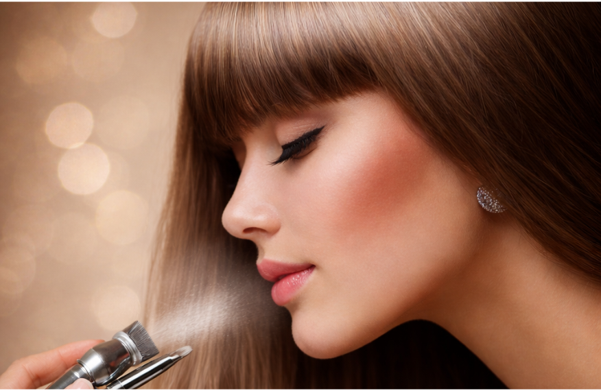 HD Makeup